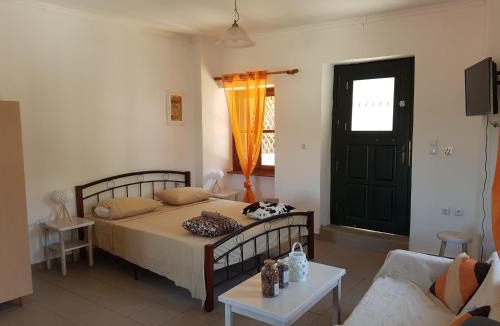 Dafnata Apartment | Alkinoos