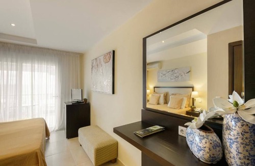 Kallikratia Hotel | Alkyonis Hotel