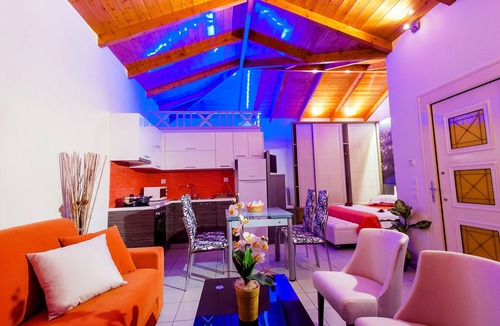 Plataria Apartment | All Saints Villas