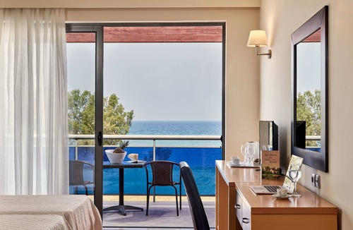 Fanes Resort | All Senses Nautica Blue Exclusive Resort & Spa - All Inclusive