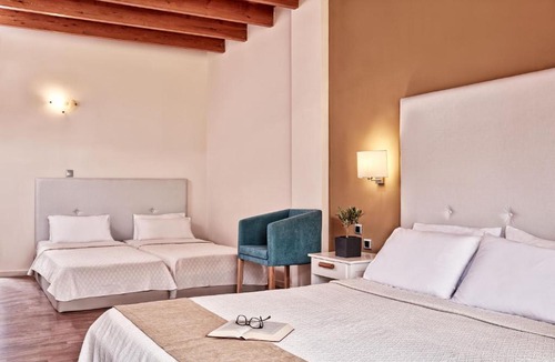 Fanes Resort | All Senses Nautica Blue Exclusive Resort & Spa - All Inclusive
