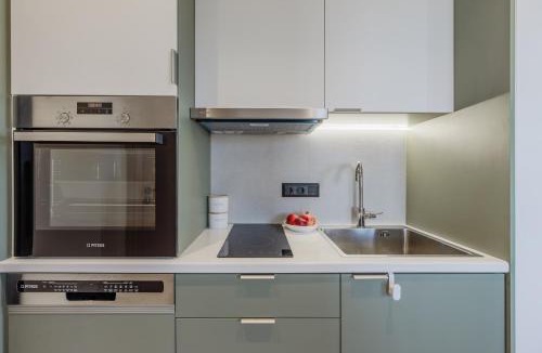 Gerani Villa | Allargo Project