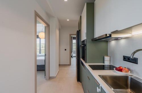 Gerani Villa | Allargo Project