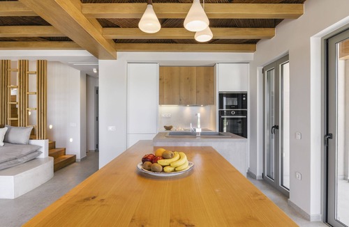 Agios Ioannis Villa | Allure Retreat Villa