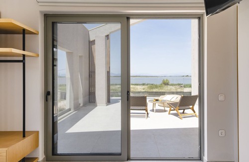 Agios Ioannis Villa | Allure Retreat Villa