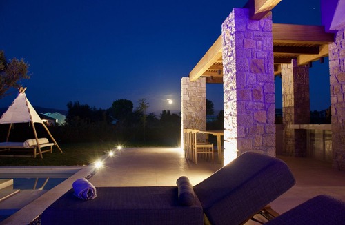 Agios Ioannis Villa | Allure Retreat Villa