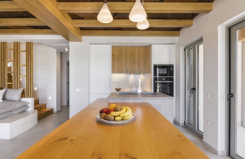 Lefkada Town Villa | Allure Retreat Villa