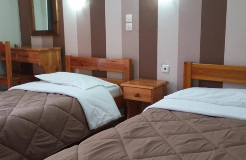 Omonia Hotel | Alma Hotel