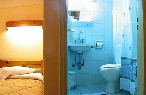Omonia Hotel | Alma Hotel