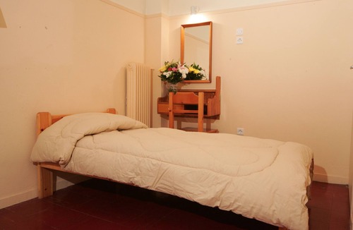 Omonia Hotel | Alma Hotel