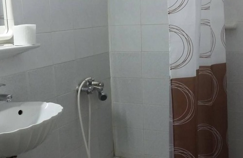 Omonia Hotel | Alma Hotel