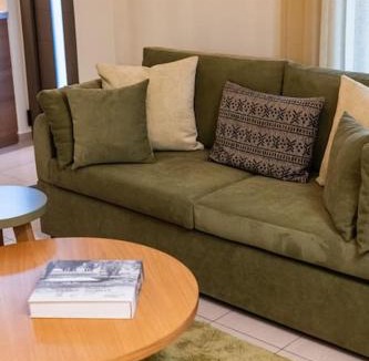 Ilioupoli Apartment | AlMar- Διαμέρισμα στο κέντρο της Ηλιούπολης