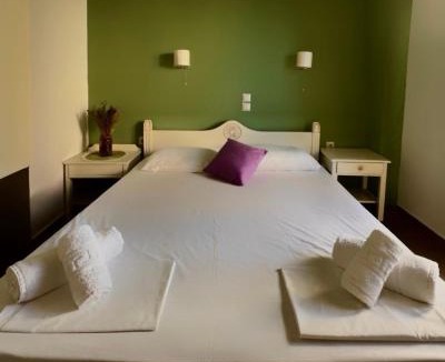 Sfakaki Apartment | Almyra Apartments & Suites