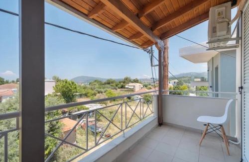 Lygia Apartment | Almyra residences