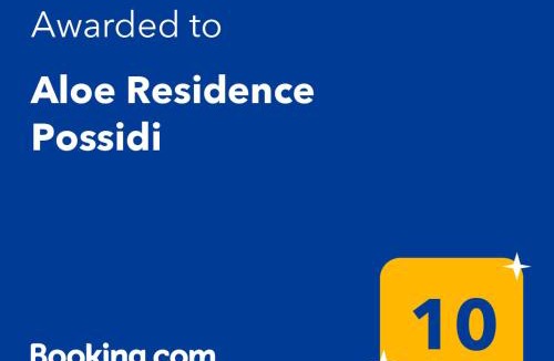 Possidi House | Aloe Residence Possidi