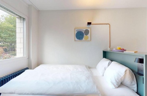 Breitenrain-Lorraine Apartment | Alpenblick CoLiving by Homenhancement - Self Check In