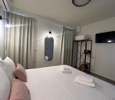 Plataria Apartment | ALTHEA luxury suites and apartments