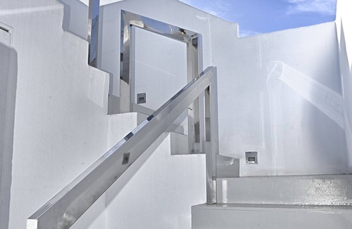 Monastiraki Apartment | Alto Penthouse by K&K