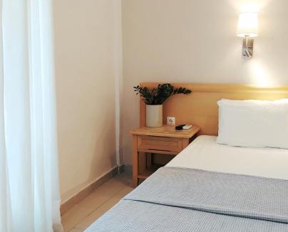 Molos Apartment | Alykes Family Resort