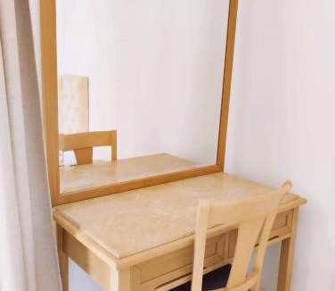 Molos Apartment | Alykes Family Resort