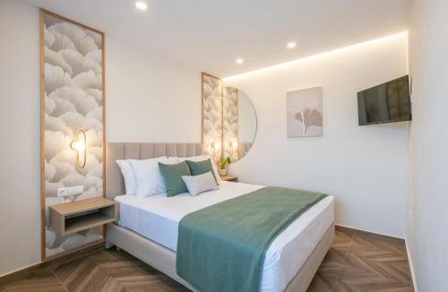 Myrina Apartment | Alysos Luxurious Apartments