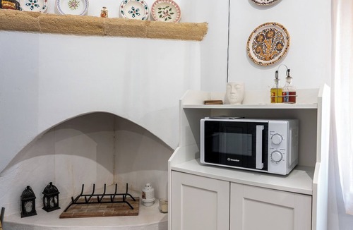 Paradisi House | Amalia's Traditional Home In Paradisi