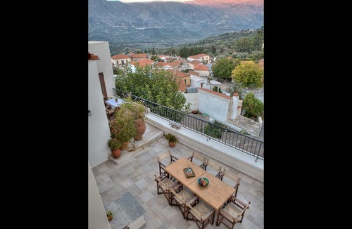 Amarion Villa | Amari Villas