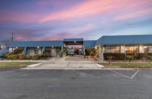 Tumut Hotel | Amaroo Motel