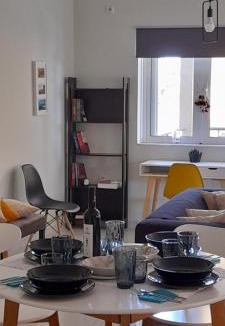 Spata-Artemida Apartment | Amaryllis Apartments