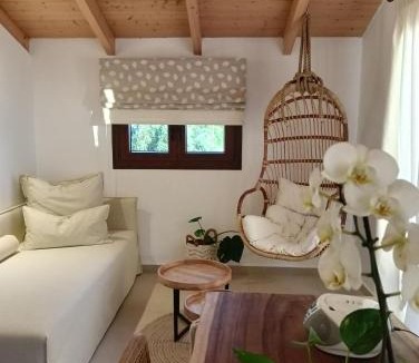 Agia Kiriaki Apartment | Amaryllis Luxury Suite