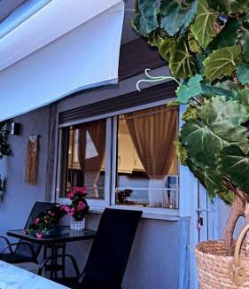 Nea Karia House | Amaya Pine Rooms