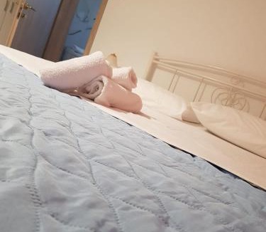 Nea Karia House | Amaya Pine Rooms