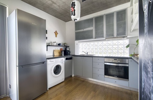 Thissio Apartment | Amazing Penthouse 2Bd Apartment