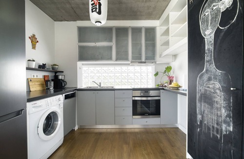 Thissio Apartment | Amazing Penthouse 2Bd Apartment
