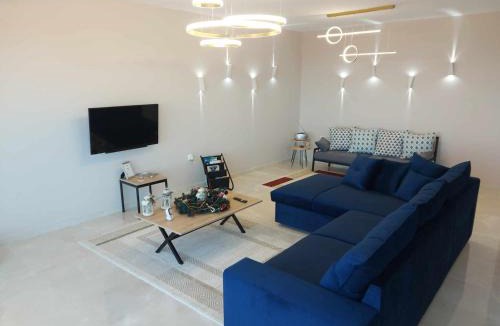 Veroia Apartment | Amazing view with huge balcony