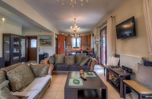 Amari Villa | Amazing Villa Amare with Stunning Views