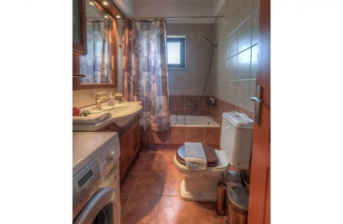 Amari Villa | Amazing Villa Amare with Stunning Views