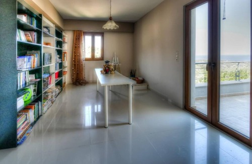 Adele Villa | Amazing Villa Arios