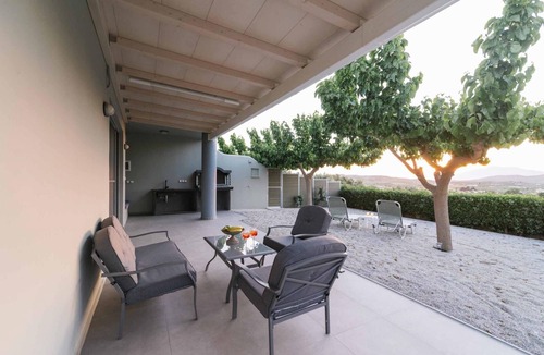 Petrokefalion House | Amfithea Villas Petrokefali 1