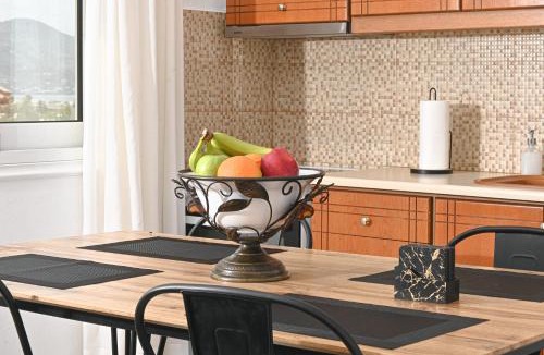 Agios Dimitrios Apartment | Ammourin House