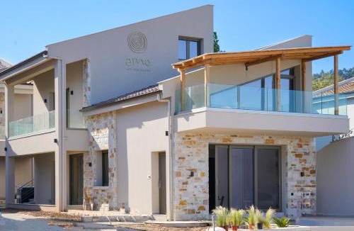 Golden Beach Hotel | Amo Golden Suites
