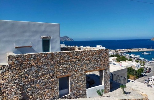 Aegiali Villa | Amorgos Elegant Houses, Villa 3