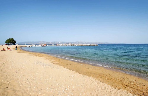 Ampelas House | Ampelas Nostalgia Gem - Paros' Afrodite Nest