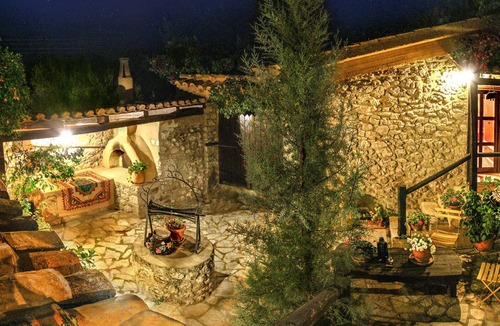 Egira House | Ampelos Estate - The Studio