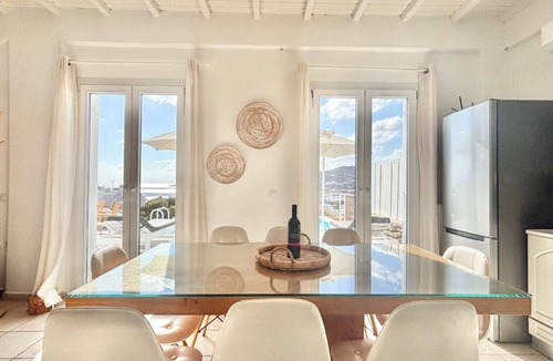 Ornos House | Amperian Mykonos Suites & Villas