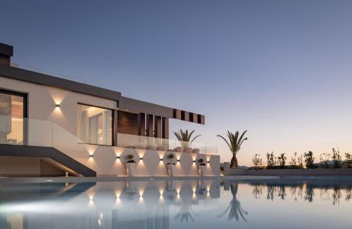 Somatas Villa | Amphi Exclusive Residence