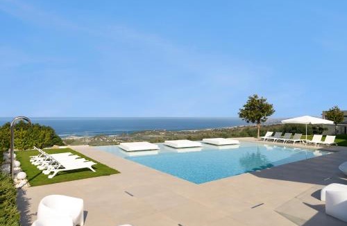 Somatas Villa | Amphi Exclusive Residence