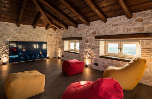 Maries Villa | Ampia Dimora Villa