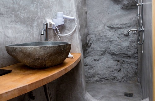 Koundouros Hotel | Anamar Kea Boutique Hotel