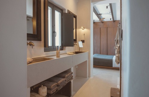 Ornos Hotel | Ananea Mykonos - Adults Only